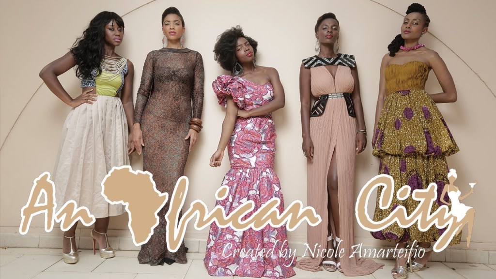 An African City Season 2 is Approaching
